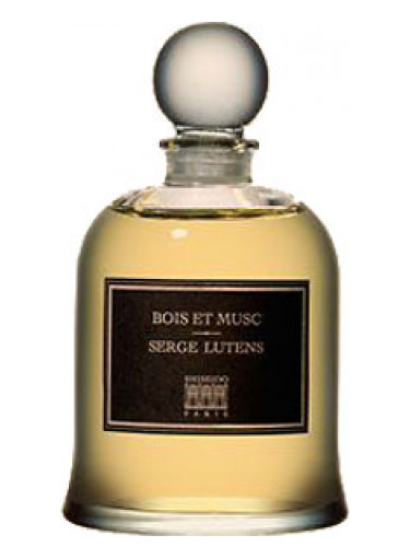 Bois et Musc Serge Lutens