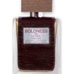 Image for Boldness Panouge