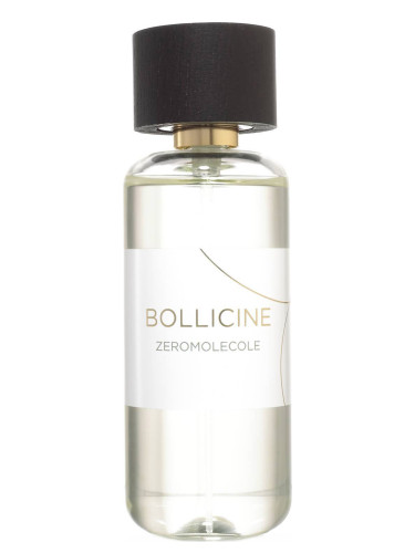 Bollicine Zeromolecole