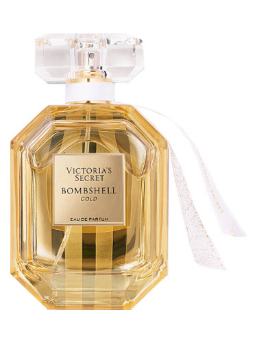 Bombshell Gold Victoria’s Secret