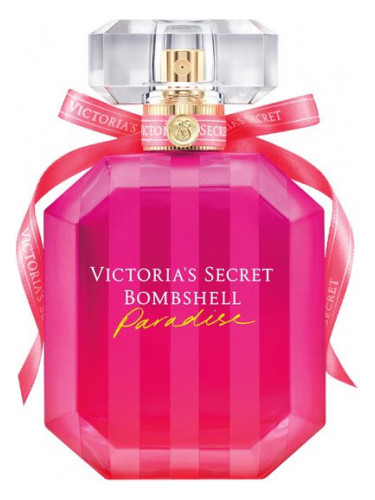 Bombshell Paradise Victoria’s Secret