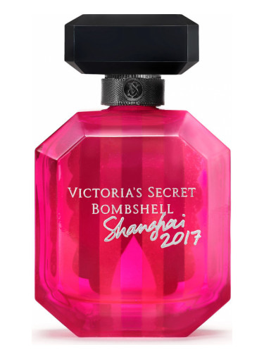 Bombshell Shanghai 2017 Victoria’s Secret