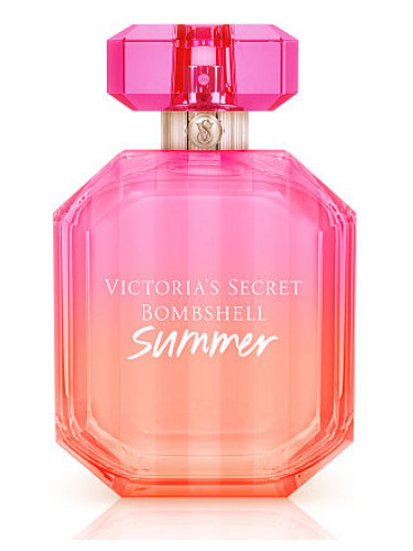 Bombshell Summer 2014 Victoria’s Secret