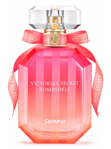 Bombshell Summer 2017 Victoria’s Secret