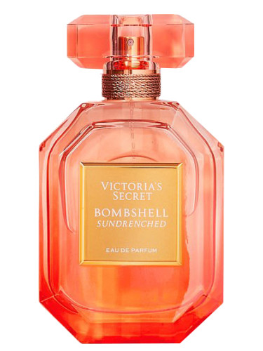 Bombshell Sundrenched Victoria’s Secret