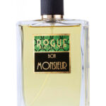 Image for Bon Monsieur Rogue Perfumery