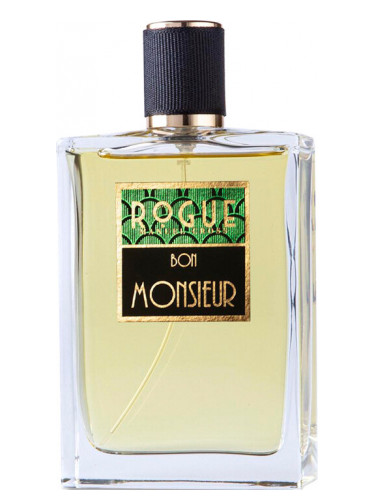Bon Monsieur Rogue Perfumery