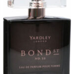 Image for Bond Street No. 33 Yardley