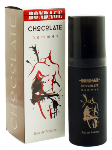 Bondage Hommes Chocolate Milton Lloyd