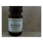 Image for Bonfire Alchemic Muse