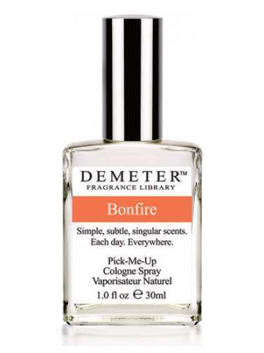 Bonfire Demeter Fragrance