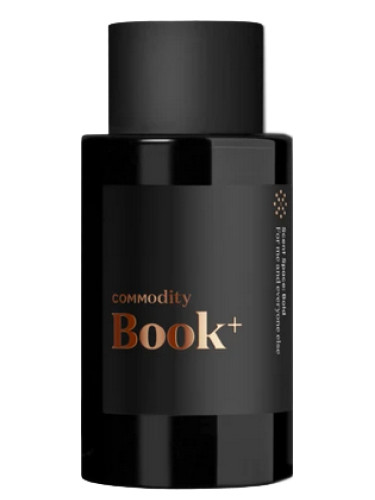 Book + Commodity