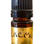 Image for Book of Shadows Alkemia Perfumes