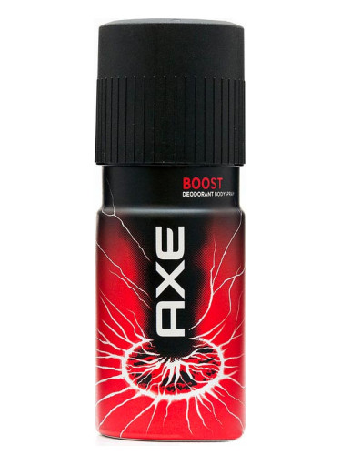 Boost AXE