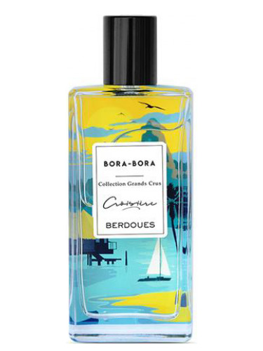 Bora-Bora Parfums Berdoues