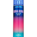 Image for Bora Bora Citrus Surf Bath & Body Works