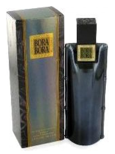 Bora Bora for Men Liz Claiborne