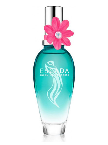 Born in Paradise Escada