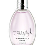 Image for Born to Fly For Her Oriflame