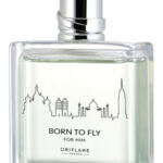 Image for Born to Fly For Him Oriflame