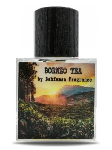Borneo Tea Bahfamsn Fragrance