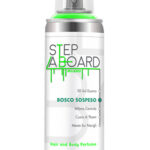 Image for Bosco Sospeso Step Aboard