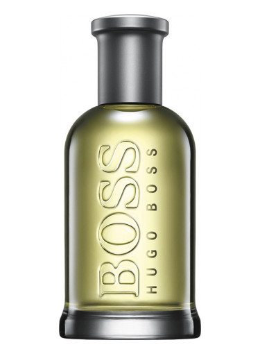 Boss Bottled 20th Anniversary Edition Hugo Boss