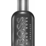 Image for Boss Bottled Absolute Hugo Boss