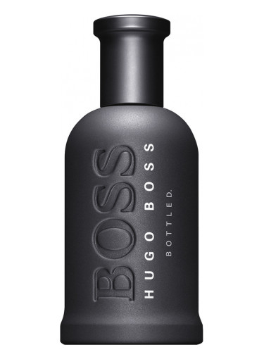 Boss Bottled Collector’s Edition Hugo Boss
