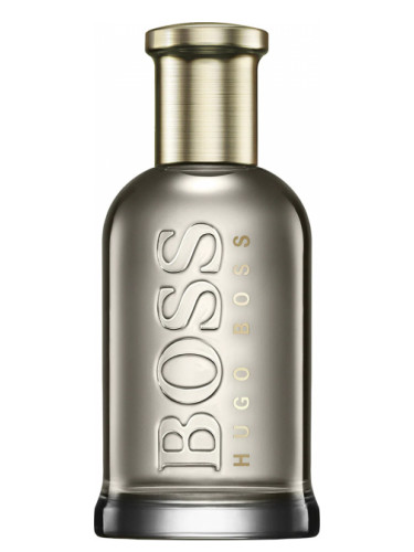 Boss Bottled Eau de Parfum Hugo Boss