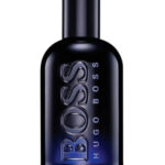 Image for Boss Bottled Night Hugo Boss