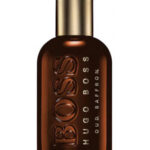 Image for Boss Bottled Oud Saffron Hugo Boss