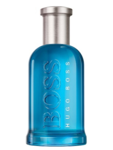 Boss Bottled Pacific Hugo Boss