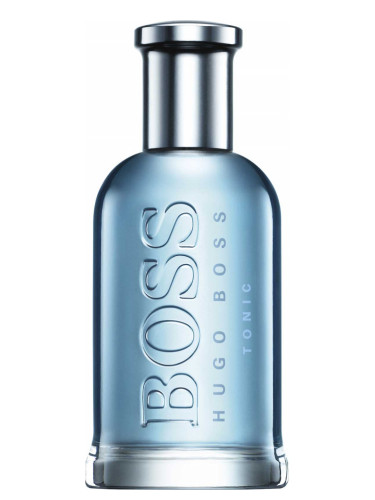 Boss Bottled Tonic Hugo Boss