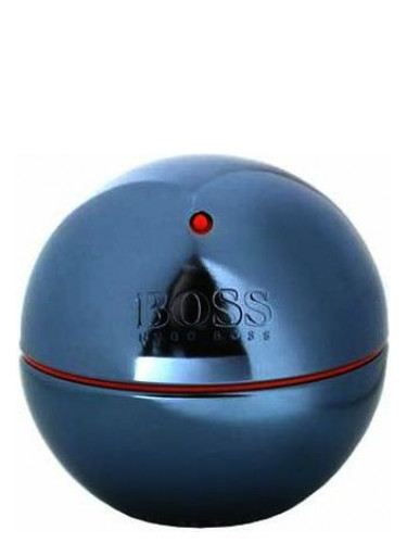 Boss In Motion Blue Hugo Boss