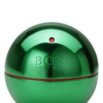 Image for Boss In Motion Green Hugo Boss