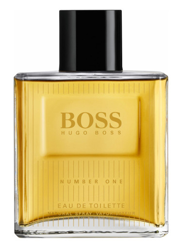 Boss Number One Hugo Boss