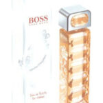 Image for Boss Orange Celebration of Happiness Hugo Boss