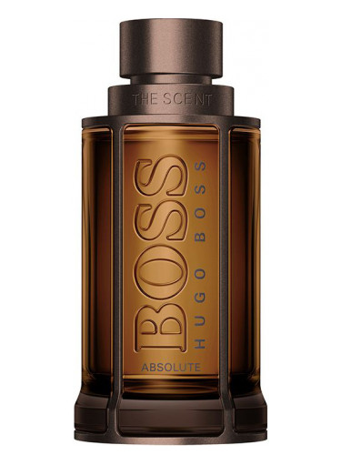 Boss The Scent Absolute Hugo Boss