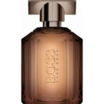 Image for Boss The Scent For Her Absolute Hugo Boss