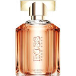 Image for Boss The Scent For Her Intense Hugo Boss