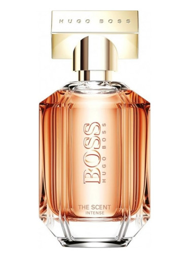 Boss The Scent For Her Intense Hugo Boss