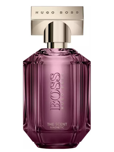 Boss The Scent For Her Magnetic Hugo Boss