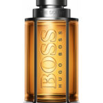 Image for Boss The Scent Hugo Boss