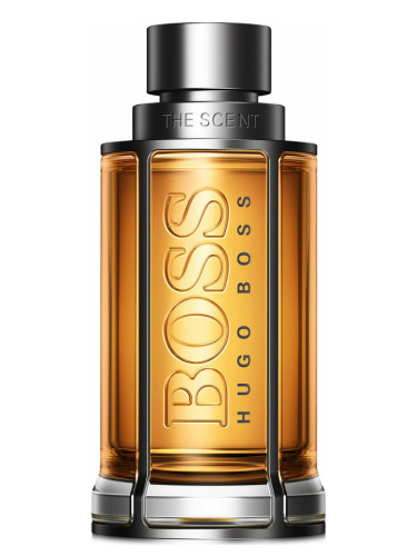 Boss The Scent Hugo Boss