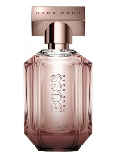 Boss The Scent Le Parfum for Her Le Parfum Hugo Boss