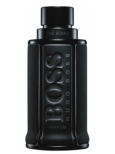 Boss The Scent Parfum Edition Hugo Boss