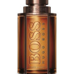 Image for Boss The Scent Private Accord Hugo Boss