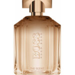 Image for Boss The Scent Private Accord for Her Hugo Boss