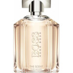 Image for Boss The Scent Pure Accord For Her Hugo Boss